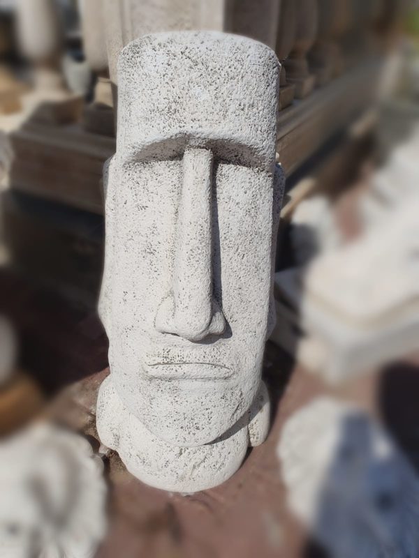 איי הפסחא 1 פסל מואי