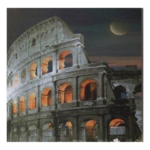 תמונת קיר - הקולוסיאום ברומא
