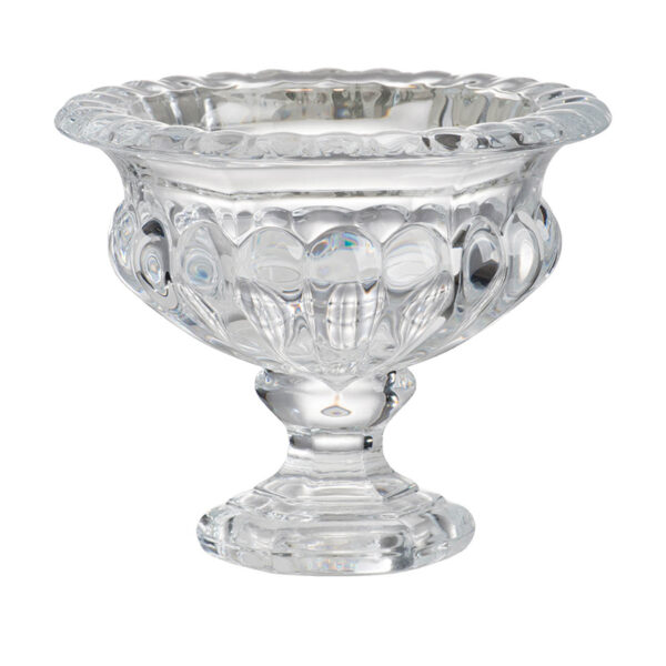 גביע זכוכית דקורטיבי